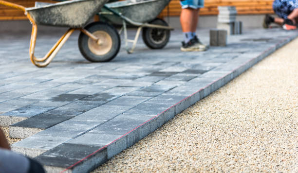 Best Concrete Patio Design and Installation in Homeland, CA