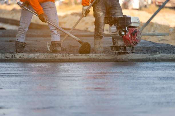 Best Concrete Foundation Repair in Homeland, CA