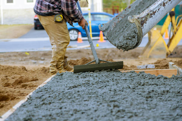 Best Concrete Demolition Services in Homeland, CA