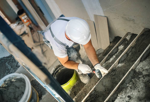 Best Industrial Concrete Flooring in Homeland, CA