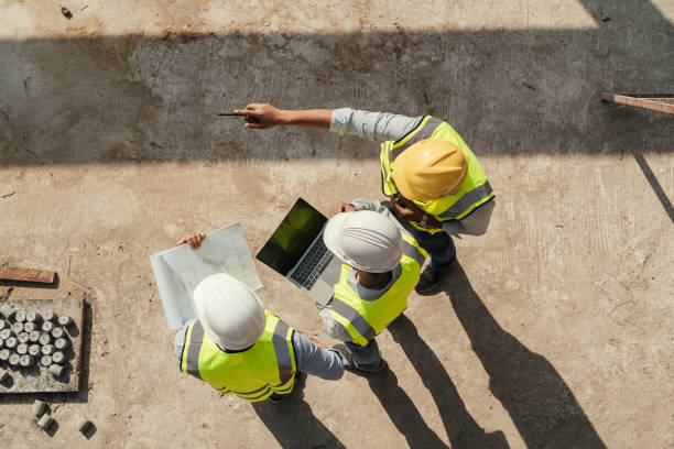 Best Concrete Driveway Installation in Homeland, CA
