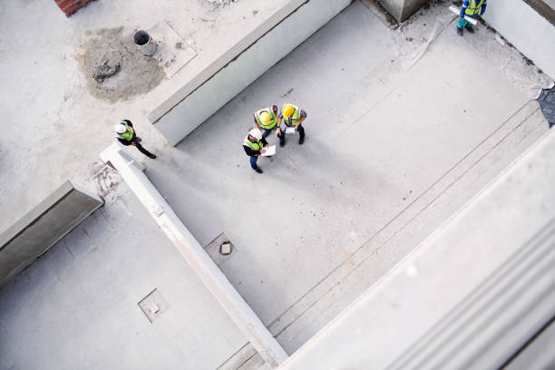 Best Commercial Concrete Services in Homeland, CA